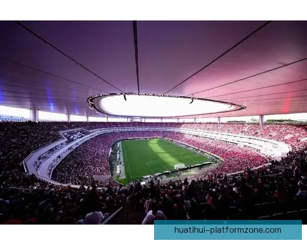 墨西哥世界杯2026年球场建设与创新设计全面解析